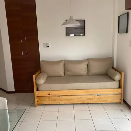 Apartamento Dpto Muy Luminoso En El Centro. Corrientes Exterior foto