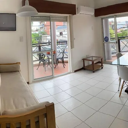Apartamento Dpto Muy Luminoso En El Centro. Corrientes Exterior foto